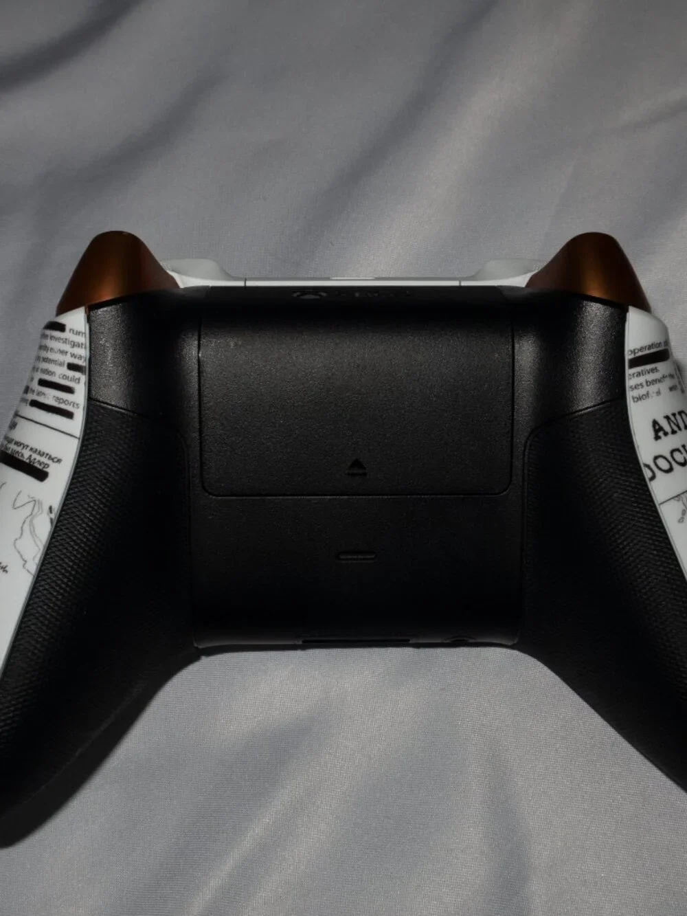 Xbox Black Ops 6 Wireless Controller from CODNext 2024